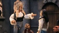 Robot Chicken - Episode 10 - May Cause the Need for Speed