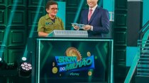 Who Want's To Be A Millionaire? (BR) - Episode 4