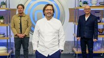 Celebrity MasterChef - Episode 5