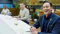 Celebrity MasterChef - Episode 6