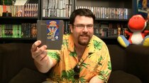 Attic Gamer - Episode 34 - Captain Planet