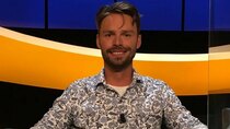 De Slimste Mens - Episode 9 - Arjan Dwarshuis