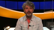 De Slimste Mens - Episode 21 - Jeroen Grueter