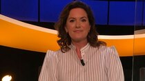 De Slimste Mens - Episode 22 - Maike Meyer