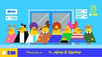 Hey Duggee - Episode 39 - The Soap Opera Badge