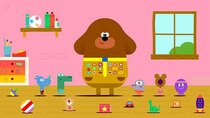 Hey Duggee - Episode 41 - The Counting Badge