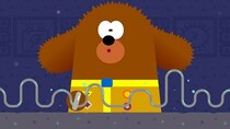 Hey Duggee - Episode 44 - The Puzzle Badge