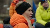 71° North - Norway’s Toughest Celebrity - Episode 3