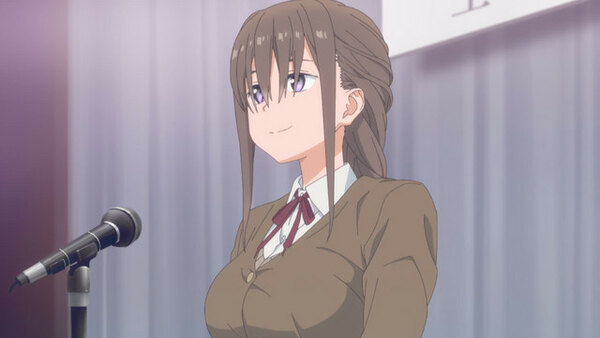 Tawawa on Monday - streaming tv show online