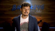 Breaking Italy - Episode 7