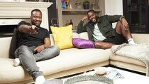 Celebrity Gogglebox - Episode 9