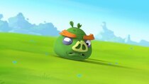 Angry Birds Slingshot Stories - Episode 14 - Prank Express