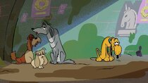 Chip 'n' Dale: Park Life - Episode 21 - Top Dog