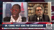 The Conversation - Episode 144 - Dr. Cornel West