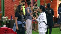 Bigg Boss Telugu - Episode 5 - Day 04