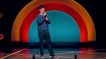 Netflix Stand Up Specials - Episode 11 - Phil Wang: Philly Philly Wang Wang