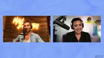 4D With Demi Lovato - Episode 18 - Justin Baldoni