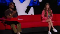 Ridiculousness - Episode 38 - Chanel And Sterling CCCLXI