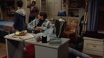 Boy Meets World - Episode 17 - The Fugitive