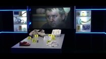 Crime Scene Solvers - Episode 5
