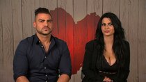 First Dates Spain - Episode 14