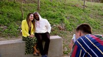 Married at First Sight - Episode 11 - Caution: Feelings Approaching