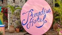 Paradise Hotel (DK) - Episode 6