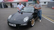Wheeler Dealers - Episode 6 - Porsche 997