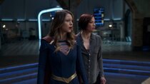 Supergirl - Episode 15 - Hope for Tomorrow