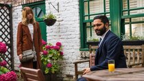 Coronation Street - Episode 195 - Friday, 1st October 2021 (Part 2)