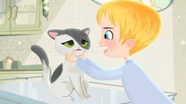 Little Ellen - Episode 2 - Cheer Up, Charlie Cat