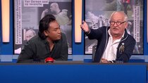 Dit Was Het Nieuws - Episode 1 - Youp van 't Hek and Niek Barendsen