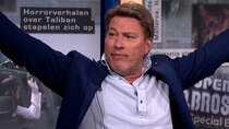 Dit Was Het Nieuws - Episode 3 - Sander de Kramer and Benjamin Herman