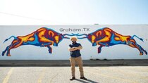 The Daytripper - Episode 9 - Graham, TX