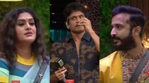 Bigg Boss Telugu - Episode 21 - Day 20 in the house