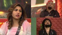 Bigg Boss Telugu - Episode 23 - Day 22 in  the house