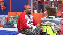 Bigg Boss Telugu - Episode 24 - Day 23  in the house