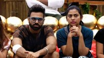 Bigg Boss Telugu - Episode 25 - Day 24 in the house