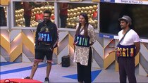 Bigg Boss Telugu - Episode 26 - Day 25 in the house