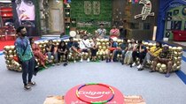 Bigg Boss Telugu - Episode 27 - Day 26 in the house