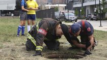 Chicago Fire - Episode 3 - Counting Your Breaths