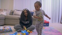 Teen Mom: Young + Pregnant - Episode 4 - Family Ties