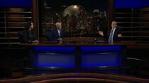 Real Time with Bill Maher - Episode 29