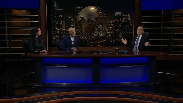 Real Time with Bill Maher - S19E29 - 