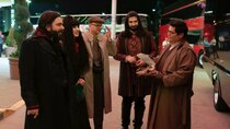 What We Do in the Shadows - Episode 4 - The Casino