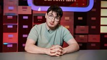 The Complaints Department - Episode 3 - Sara Pascoe, Maisie Adam, Jack Carroll, Dane Baptiste