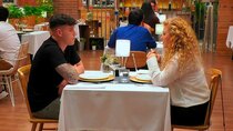 First Dates Spain - Episode 17