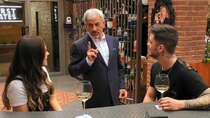 First Dates Spain - Episode 20