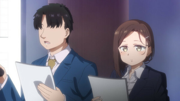 tawawa on monday special episode 2 discussion