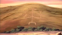 M.A.S.K. - Episode 61 - Treasure of the Nazca Plain